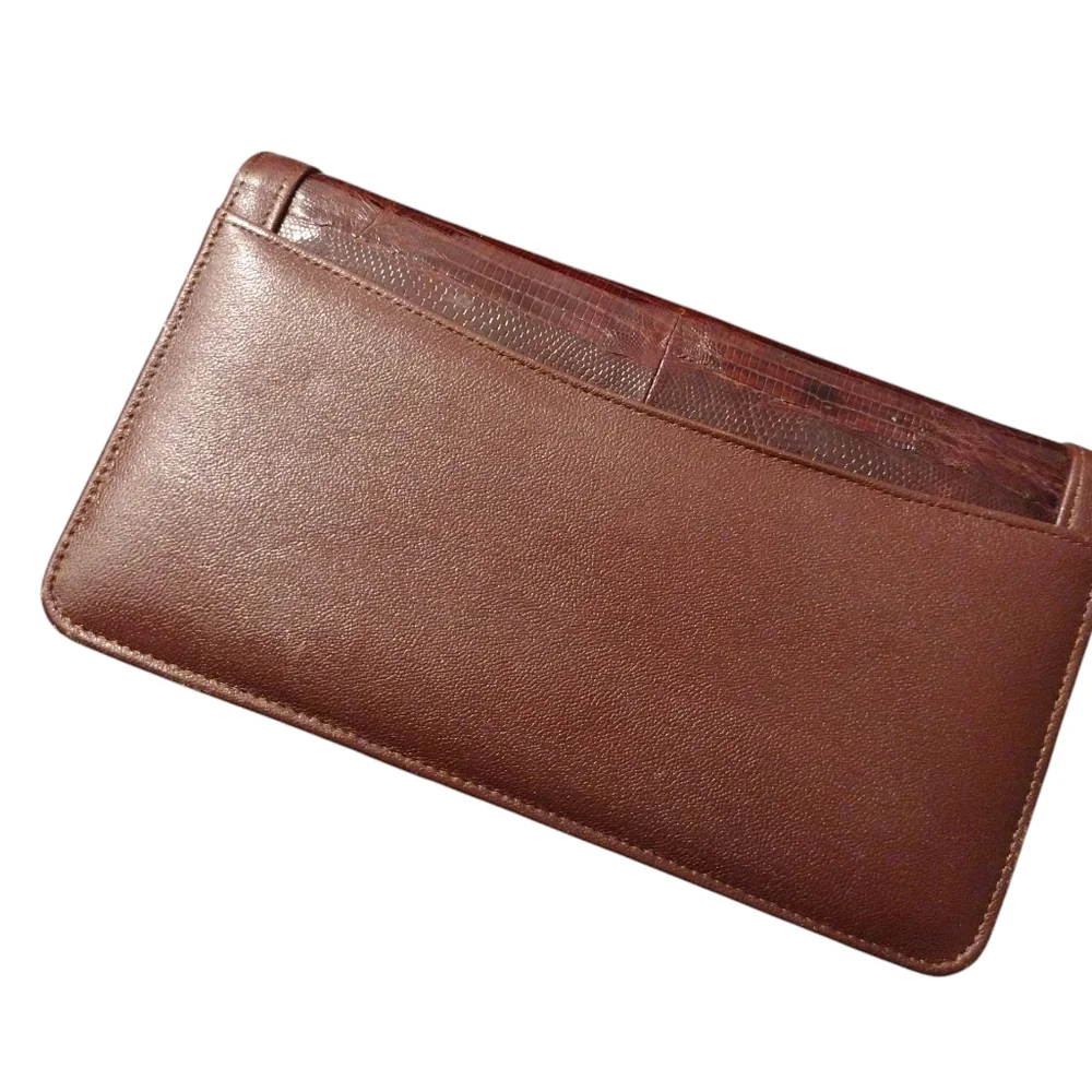 Vintage Rare Wine Gucci Purse W/Chain Strap - Picture 4 of 9